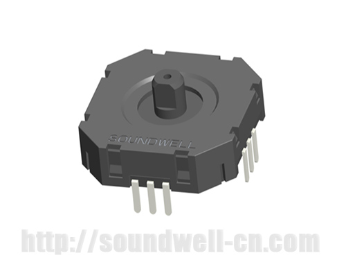 RJ20 Joystick Potentiometer